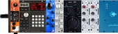 500 Series FX