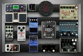 Modular Pedalboard (actual) (copy)