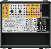 My outland Eurorack