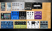 Pedalboard (copy)