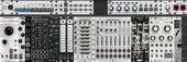 Bass Baby (live rig)