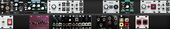 1U Modules