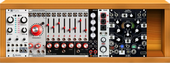 My rindless Eurorack