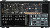My techno Eurorack (copy)