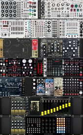 The Rack 2023