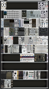 Current Rack VII