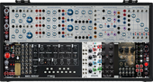 My headstrong Eurorack
