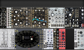 My griefless Eurorack