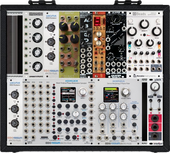 My famous Eurorack