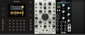 My mnemic Eurorack