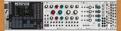 My baneful Eurorack