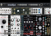 Small looping Modular