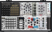 Bunbury Eurorack