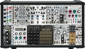 My postmodern Eurorack (copy)