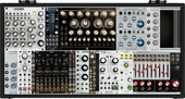 My rebel Eurorack (copy) (copy)