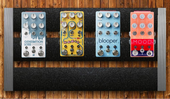 Chase Pedalboard