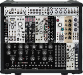 72 hp R2R case