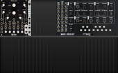My oldest Eurorack