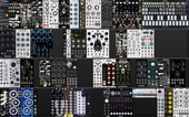 My First Eurorack