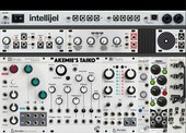 Palette Mobile Drum And Synth
