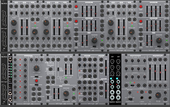 System 100 - Cre8