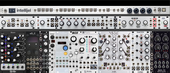 Real Rack setup
