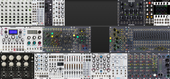 My snidest Eurorack
