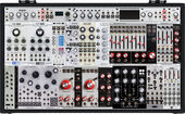 My milkless Eurorack