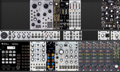 Intellijel 104hp 7u (copy)