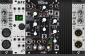 My sketchy Eurorack