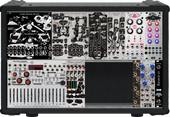 My genteel Eurorack