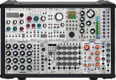 My cute Eurorack