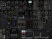 eurorack 2 Erica