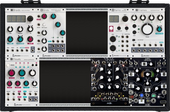 My spoiled Eurorack