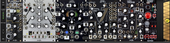 Home made Make Noise T&amp;MMM
