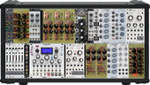 My simplified pared down IFM rack june 2022