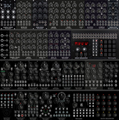Black + Techno (copied from jerrylee89)