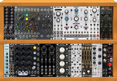 My heathy Eurorack