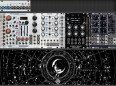 My smashing Eurorack