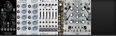 Peter's Eurorack