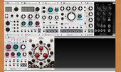 My hot Eurorack