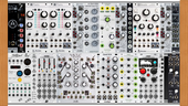 Rackbrute system