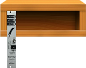 My ruttish Eurorack