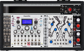 My ethnic Eurorack