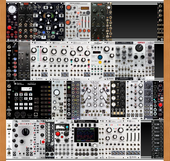 Current Rack