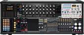 My dentoid Eurorack