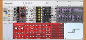 Mobile rack