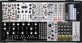 My steamy Eurorack