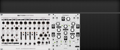 My unsized Eurorack