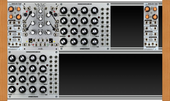 My funny Eurorack